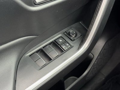 2021 Toyota RAV4 XLE Premium AWD