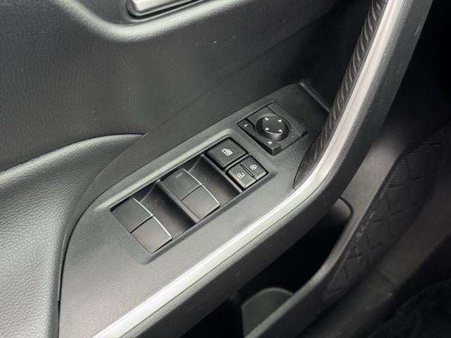 2021 Toyota RAV4 XLE Premium AWD