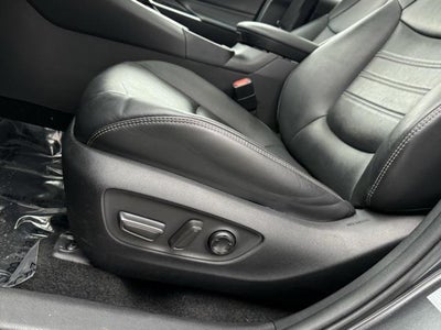 2021 Toyota RAV4 XLE Premium AWD