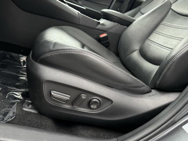 2021 Toyota RAV4 XLE Premium AWD