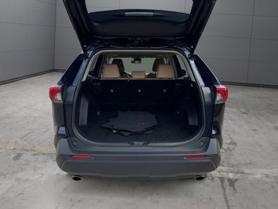 2022 Toyota RAV4 XLE Premium AWD