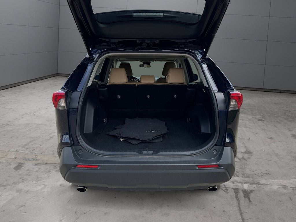 2022 Toyota RAV4 XLE Premium AWD