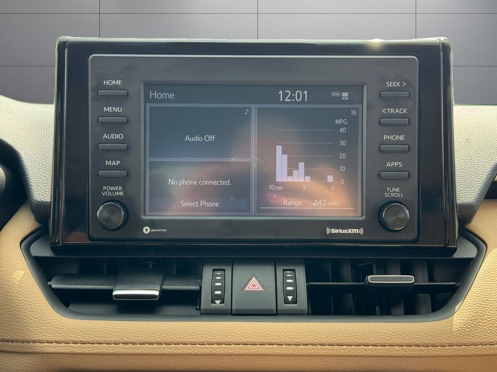 2022 Toyota RAV4 XLE Premium AWD
