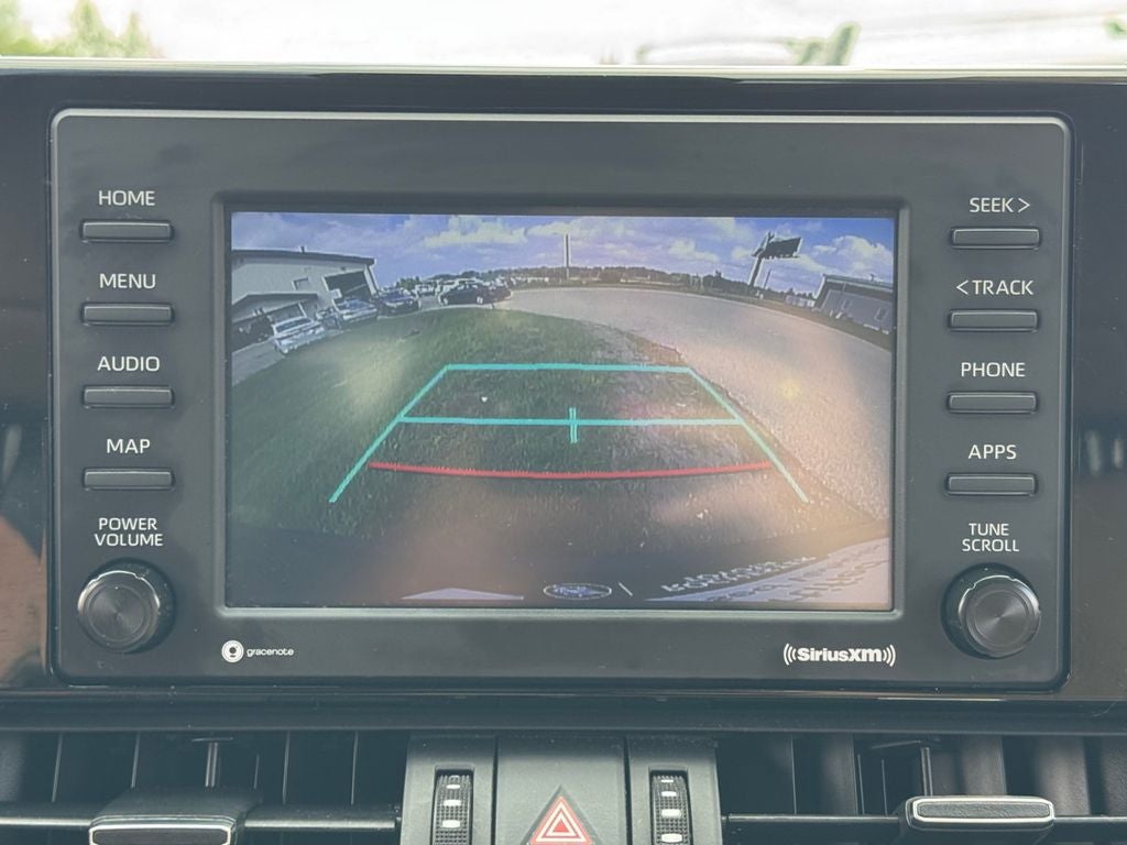 2022 Toyota RAV4 XLE Premium AWD