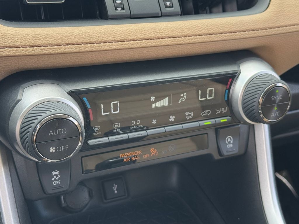 2022 Toyota RAV4 XLE Premium AWD