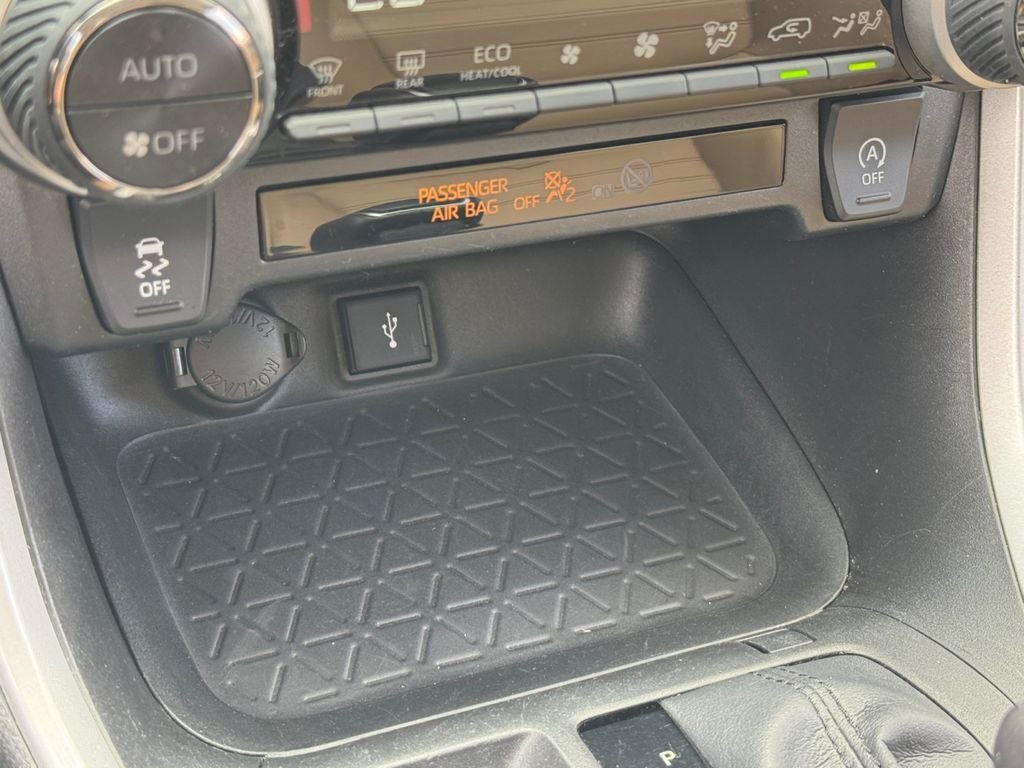 2022 Toyota RAV4 XLE Premium AWD