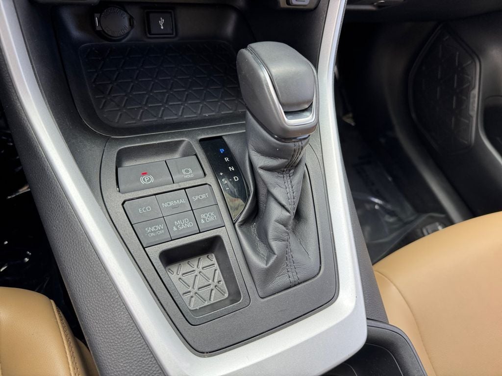 2022 Toyota RAV4 XLE Premium AWD