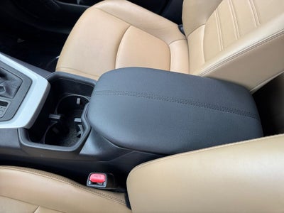 2022 Toyota RAV4 XLE Premium AWD