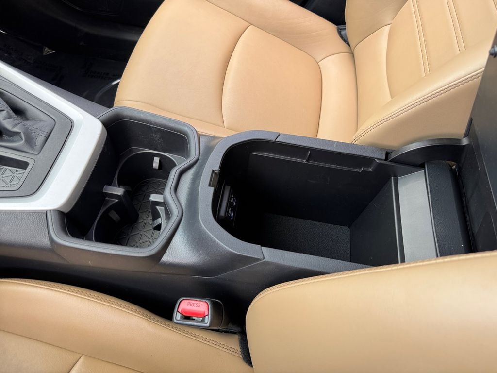 2022 Toyota RAV4 XLE Premium AWD