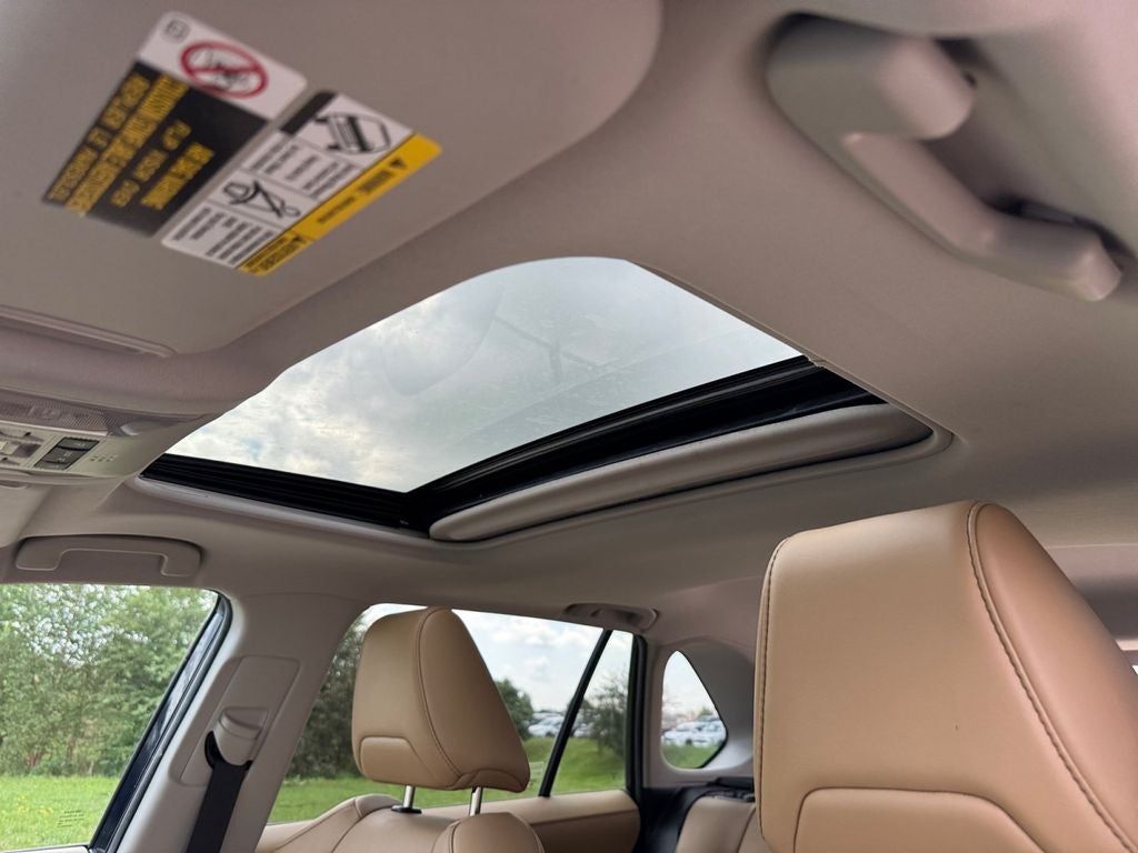2022 Toyota RAV4 XLE Premium AWD