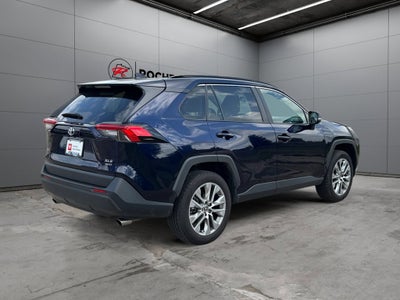2022 Toyota RAV4 XLE Premium AWD