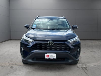 2022 Toyota RAV4 XLE Premium AWD
