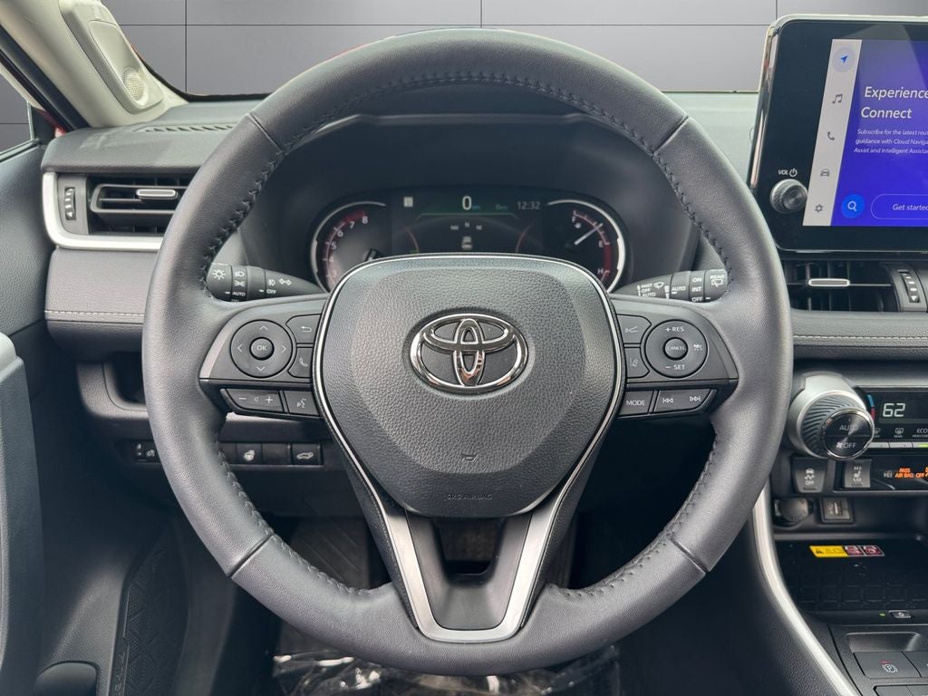 2025 Toyota RAV4 XLE Premium AWD