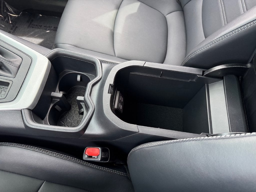 2025 Toyota RAV4 XLE Premium AWD