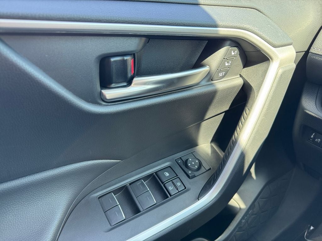 2023 Toyota RAV4 XLE Premium AWD