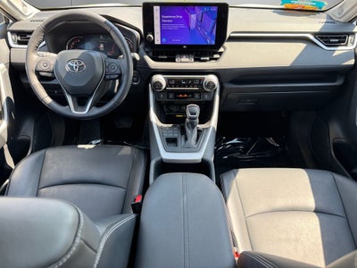 2023 Toyota RAV4 XLE Premium AWD