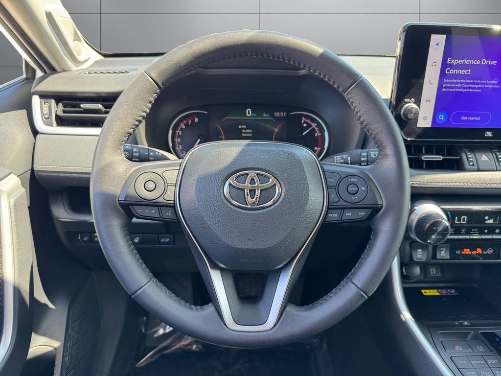2023 Toyota RAV4 XLE Premium AWD