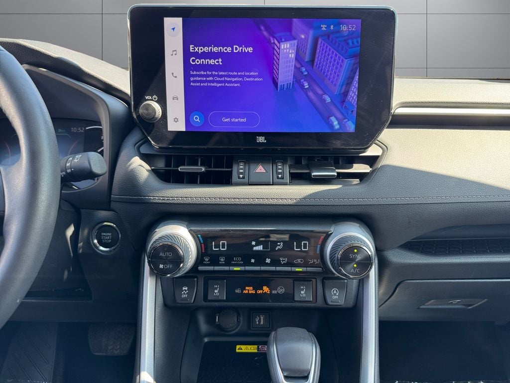 2023 Toyota RAV4 XLE Premium AWD