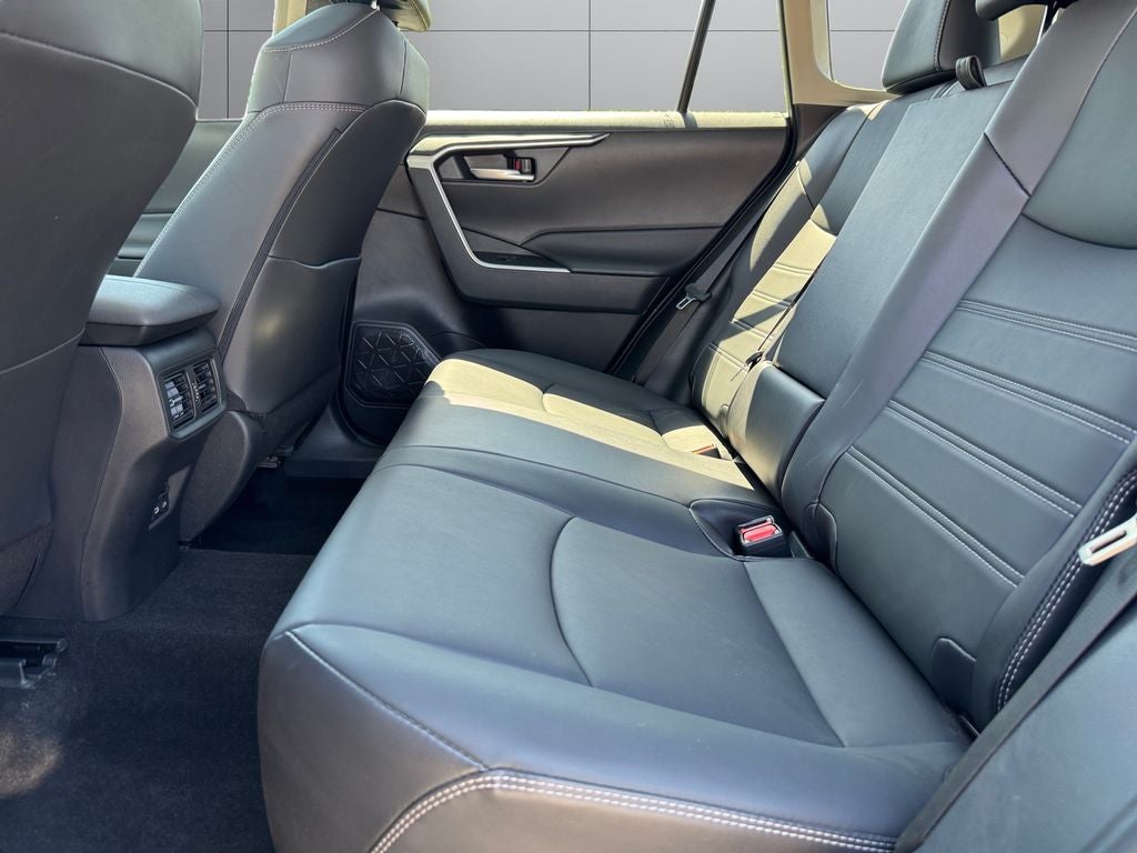 2023 Toyota RAV4 XLE Premium AWD