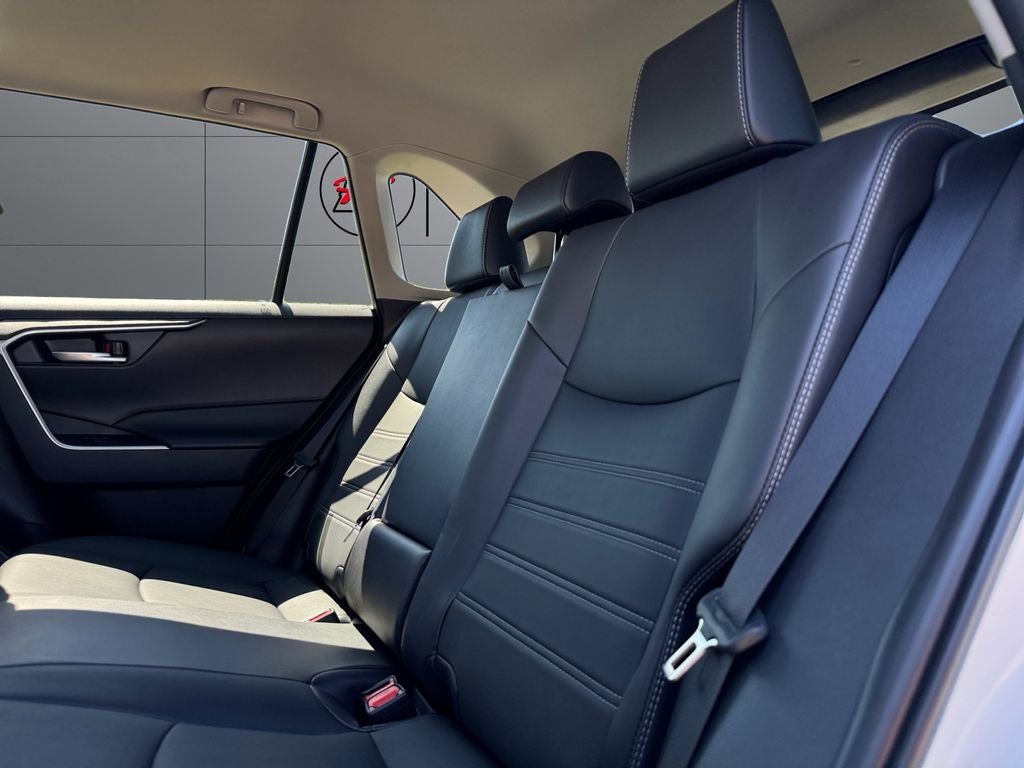 2023 Toyota RAV4 XLE Premium AWD