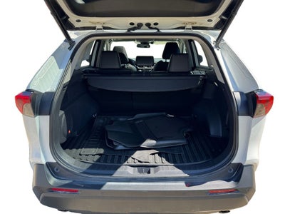 2023 Toyota RAV4 XLE Premium AWD