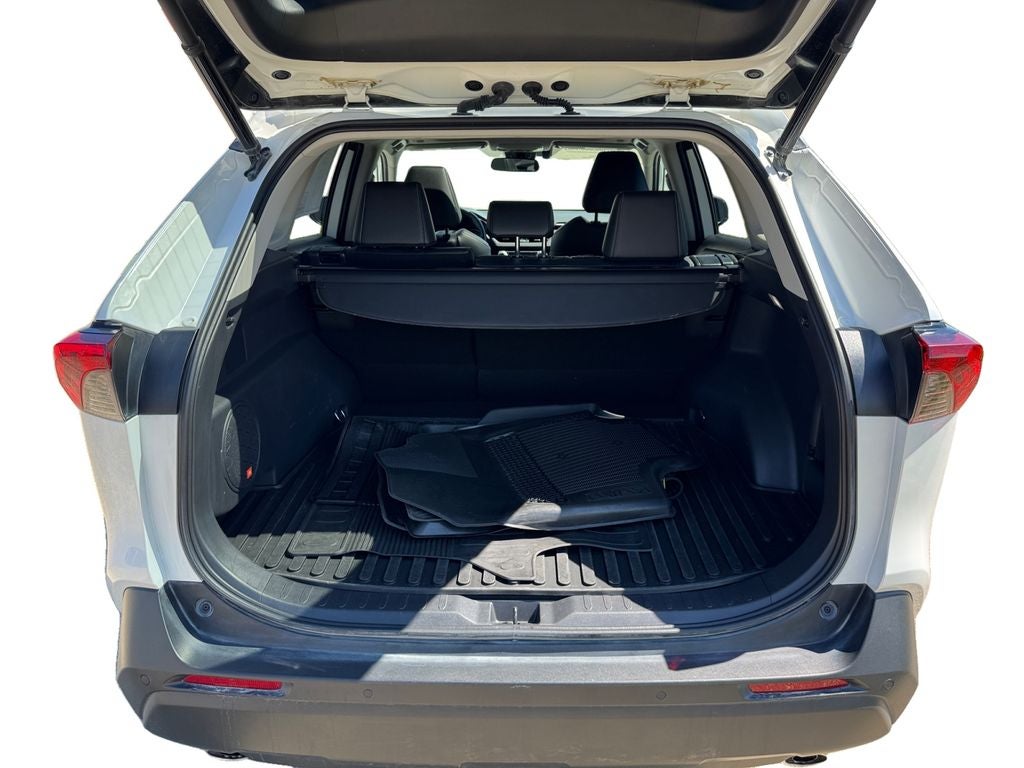 2023 Toyota RAV4 XLE Premium AWD