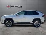 2023 Toyota RAV4 XLE Premium AWD