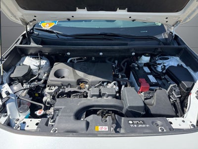 2023 Toyota RAV4 XLE Premium AWD