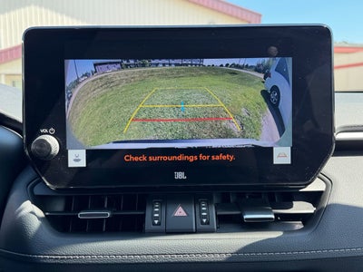 2023 Toyota RAV4 XLE Premium AWD