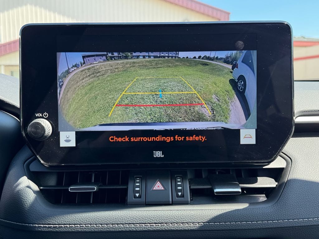 2023 Toyota RAV4 XLE Premium AWD
