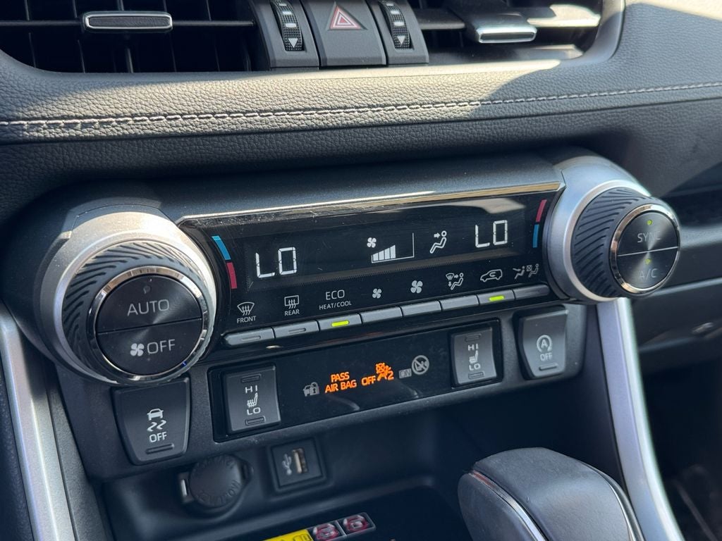 2023 Toyota RAV4 XLE Premium AWD