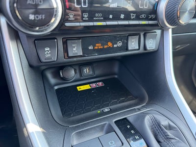 2023 Toyota RAV4 XLE Premium AWD