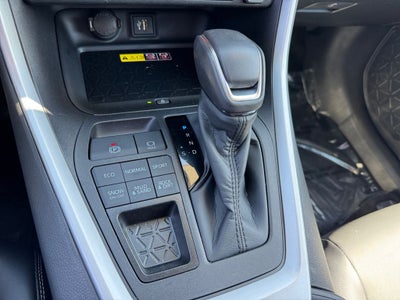 2023 Toyota RAV4 XLE Premium AWD