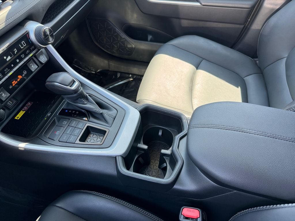 2023 Toyota RAV4 XLE Premium AWD