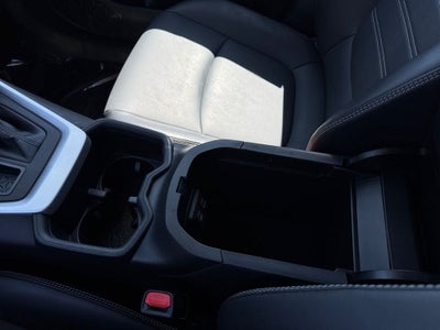 2023 Toyota RAV4 XLE Premium AWD