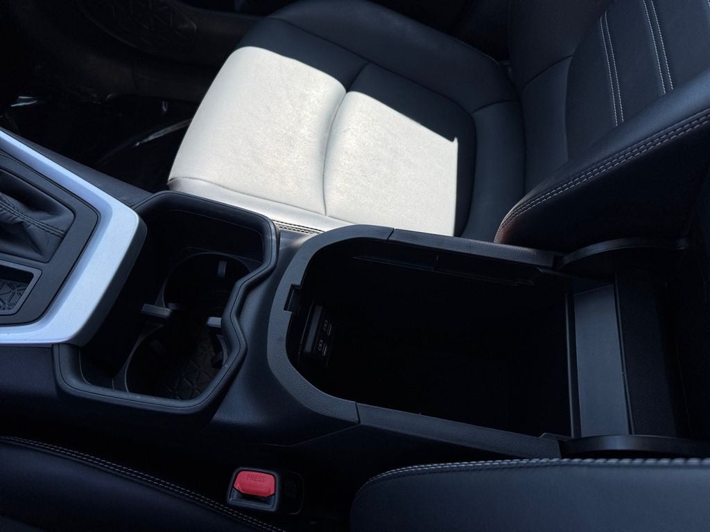 2023 Toyota RAV4 XLE Premium AWD