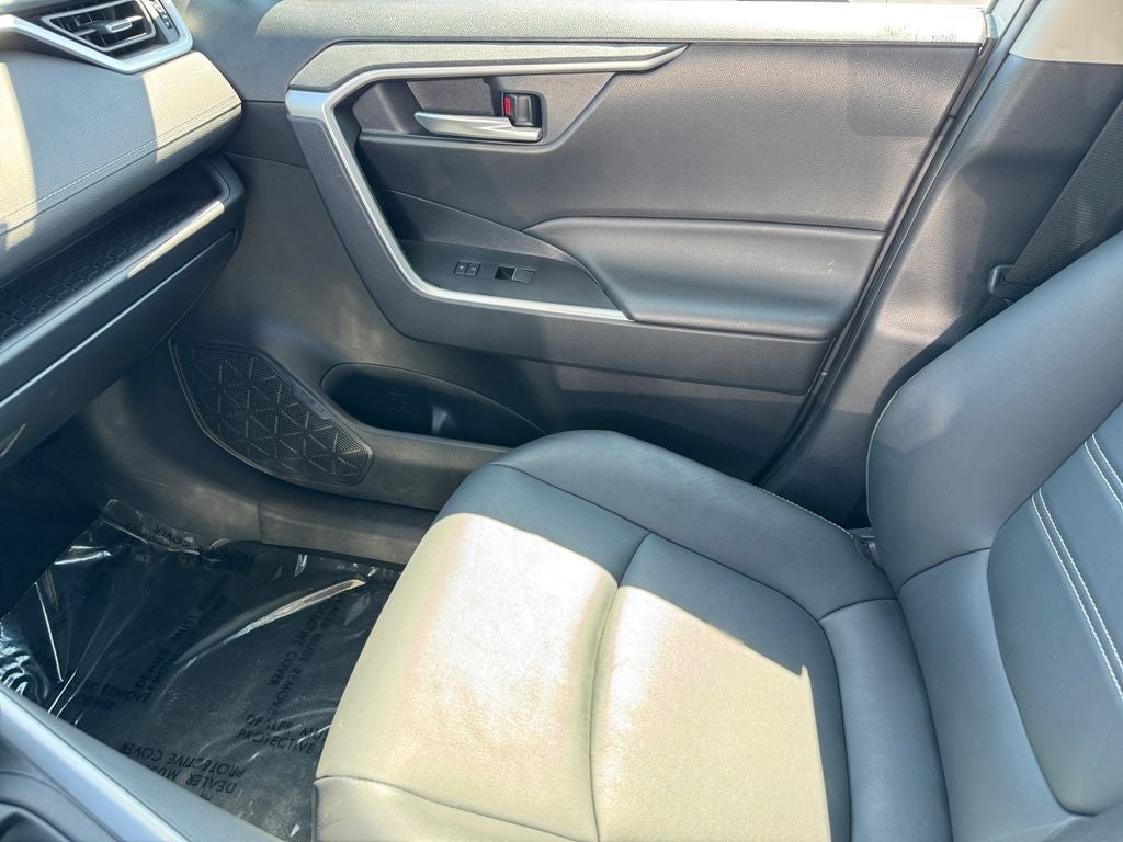 2023 Toyota RAV4 XLE Premium AWD