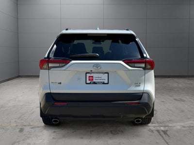 2023 Toyota RAV4 XLE Premium AWD