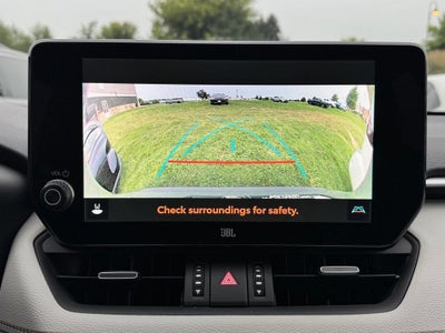 2025 Toyota RAV4 XLE Premium AWD