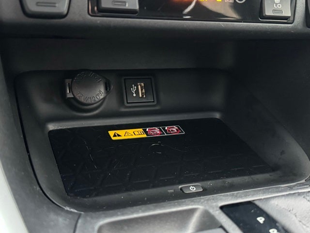 2024 Toyota RAV4 XLE Premium AWD