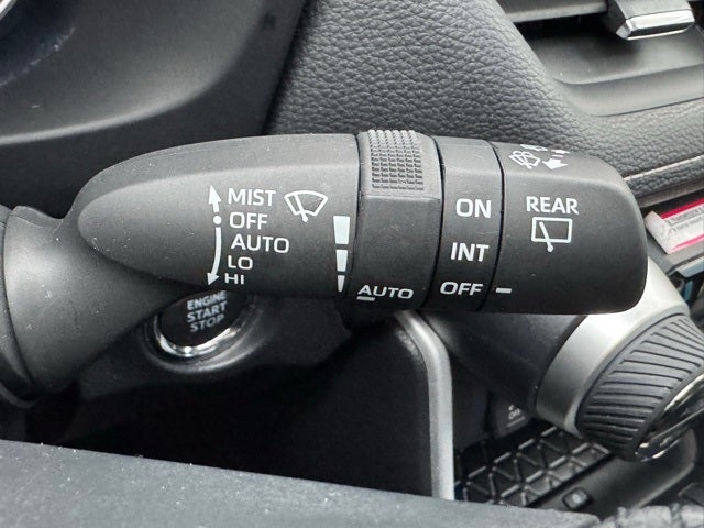 2024 Toyota RAV4 XLE Premium AWD