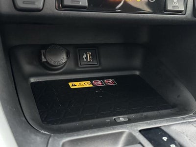 2024 Toyota RAV4 XLE Premium AWD