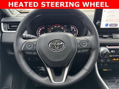 2024 Toyota RAV4 XLE Premium AWD