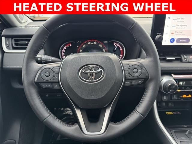 2024 Toyota RAV4 XLE Premium AWD