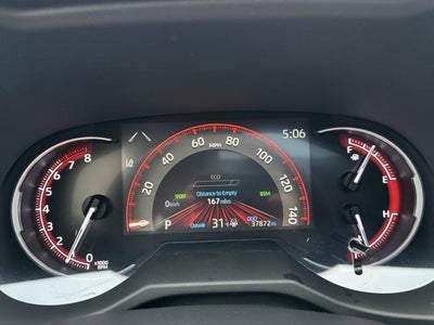 2024 Toyota RAV4 XLE Premium AWD