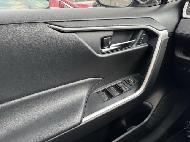 2024 Toyota RAV4 XLE Premium AWD