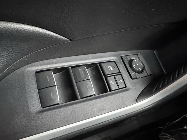 2024 Toyota RAV4 XLE Premium AWD