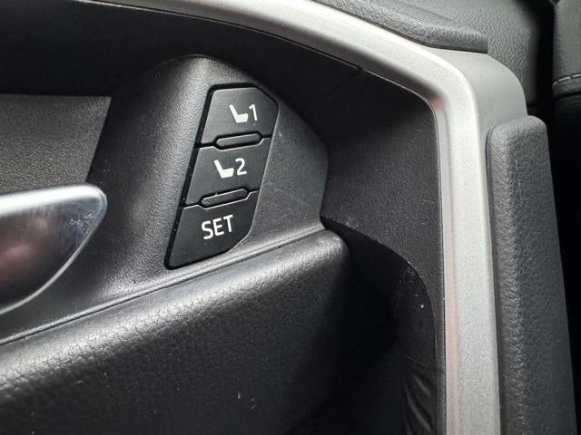 2024 Toyota RAV4 XLE Premium AWD