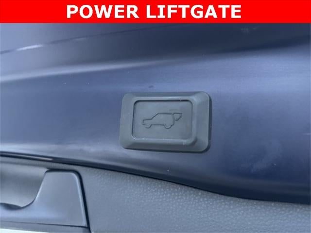 2024 Toyota RAV4 XLE Premium AWD