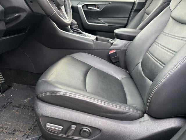 2024 Toyota RAV4 XLE Premium AWD